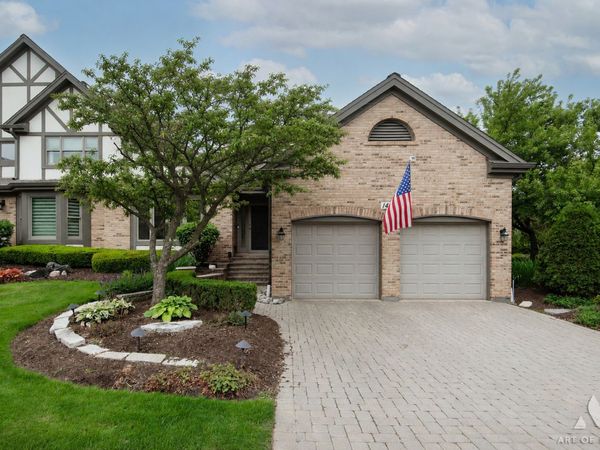 14500 Golf Road, Orland Park, IL 60462