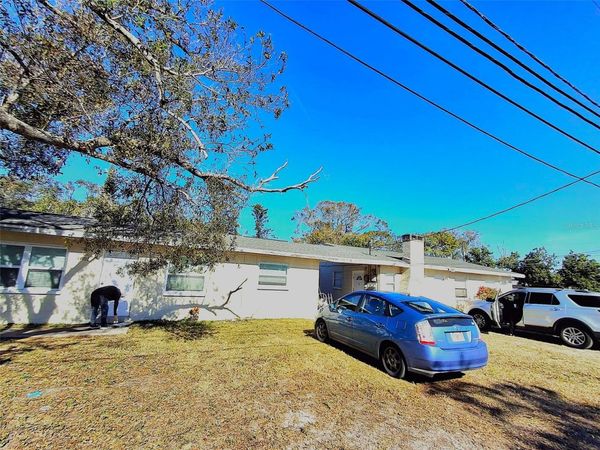 3947 MOHR AVENUE N, Unit 1, ST PETERSBURG, FL 33714