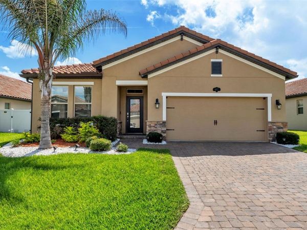 4007 PRIMA LAGO CIRCLE , LAKELAND, FL 33810