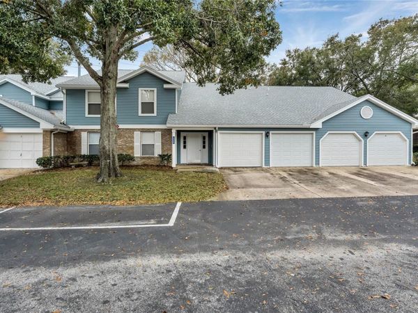2258 COACH HOUSE BOULEVARD , Unit 804, ORLANDO, FL 32812