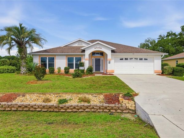 8490 SW 60TH COURT , OCALA, FL 34476