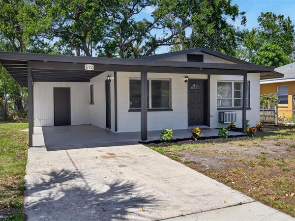 612 12TH STREET DRIVE W, PALMETTO, FL 34221