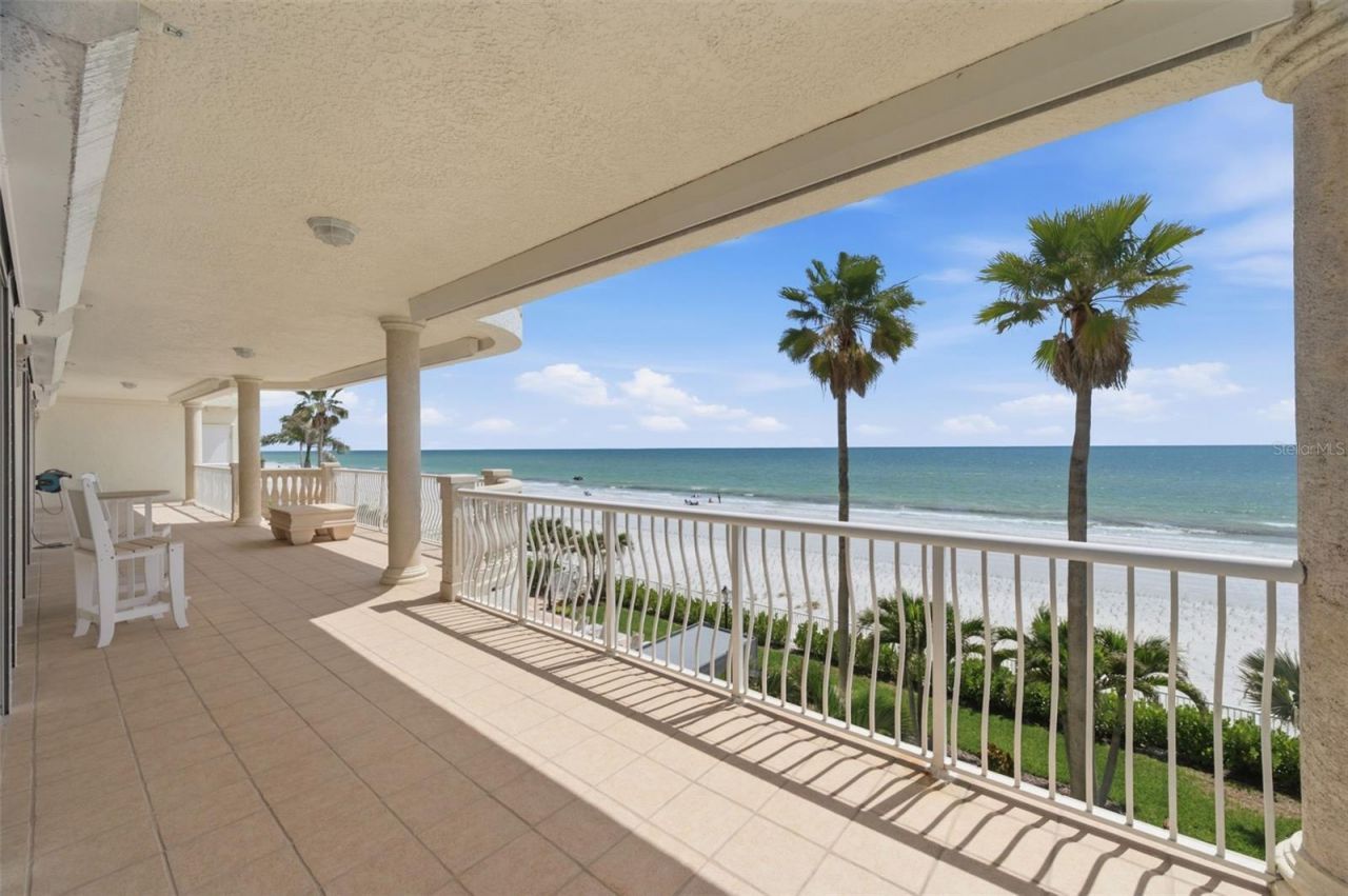 19130 Gulf Boulevard, Unit V4, Indian Rocks Beach, FL 33785 Photo