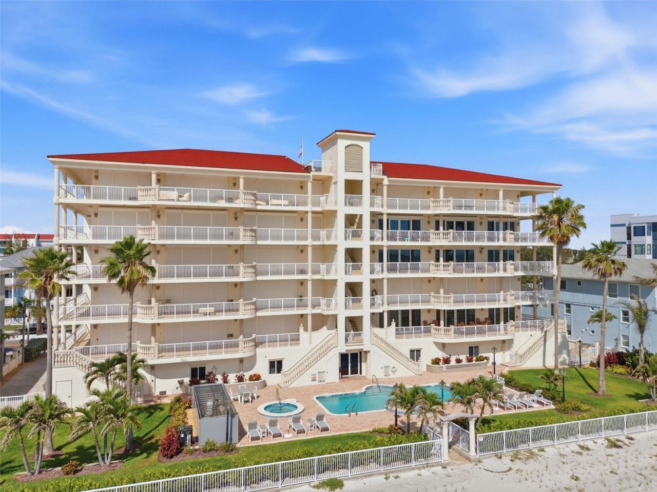19130 Gulf Boulevard, Unit V4, Indian Rocks Beach, FL 33785 Photo