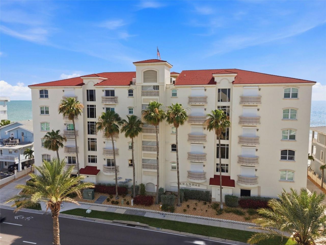 19130 Gulf Boulevard, Unit V4, Indian Rocks Beach, FL 33785 Photo
