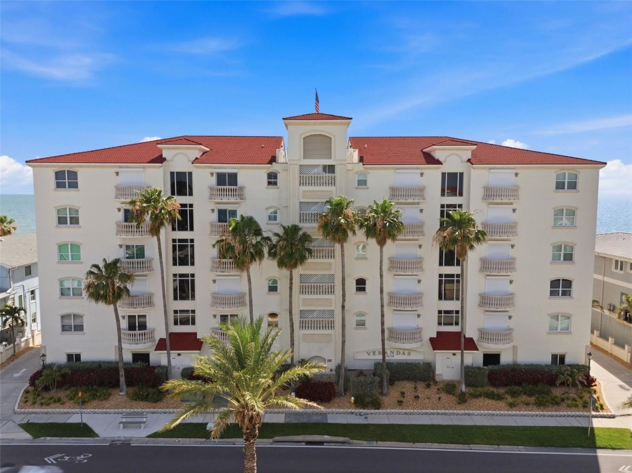 19130 Gulf Boulevard, Unit V4, Indian Rocks Beach, FL 33785 Photo