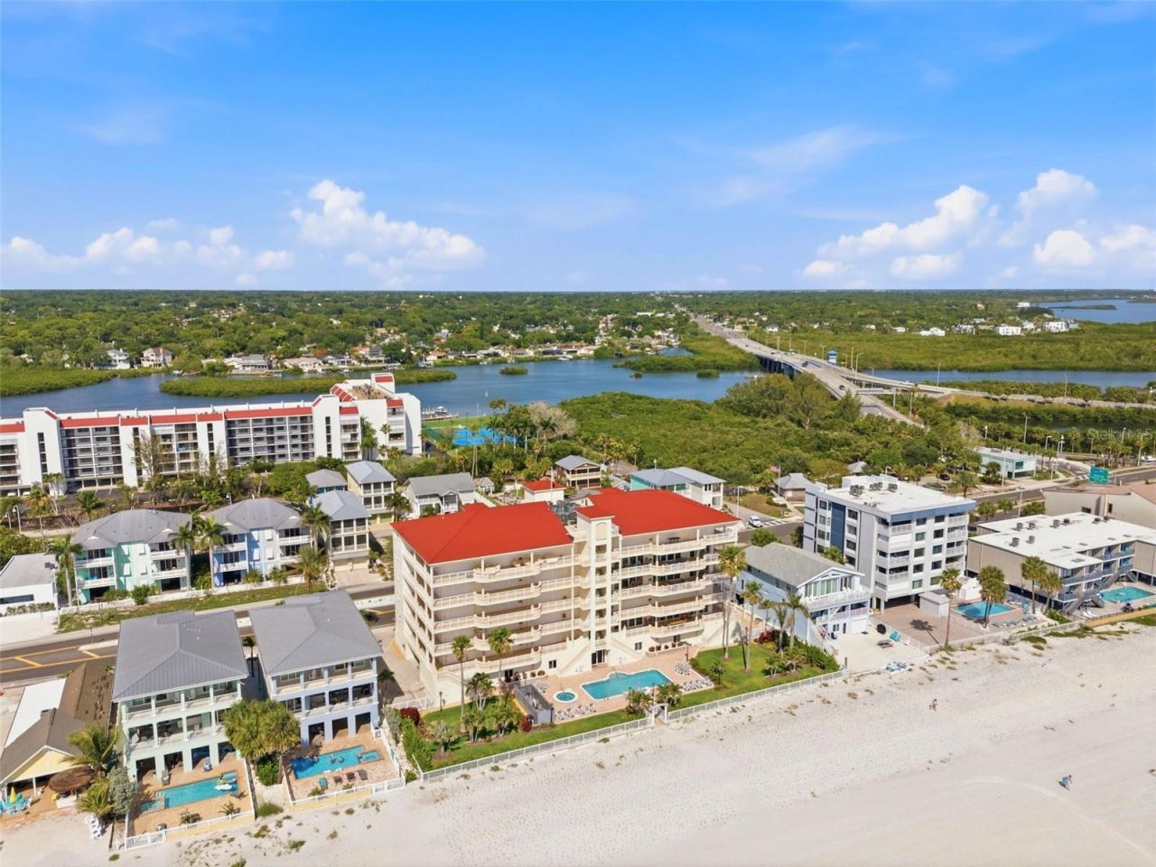 19130 Gulf Boulevard, Unit V4, Indian Rocks Beach, FL 33785 Photo