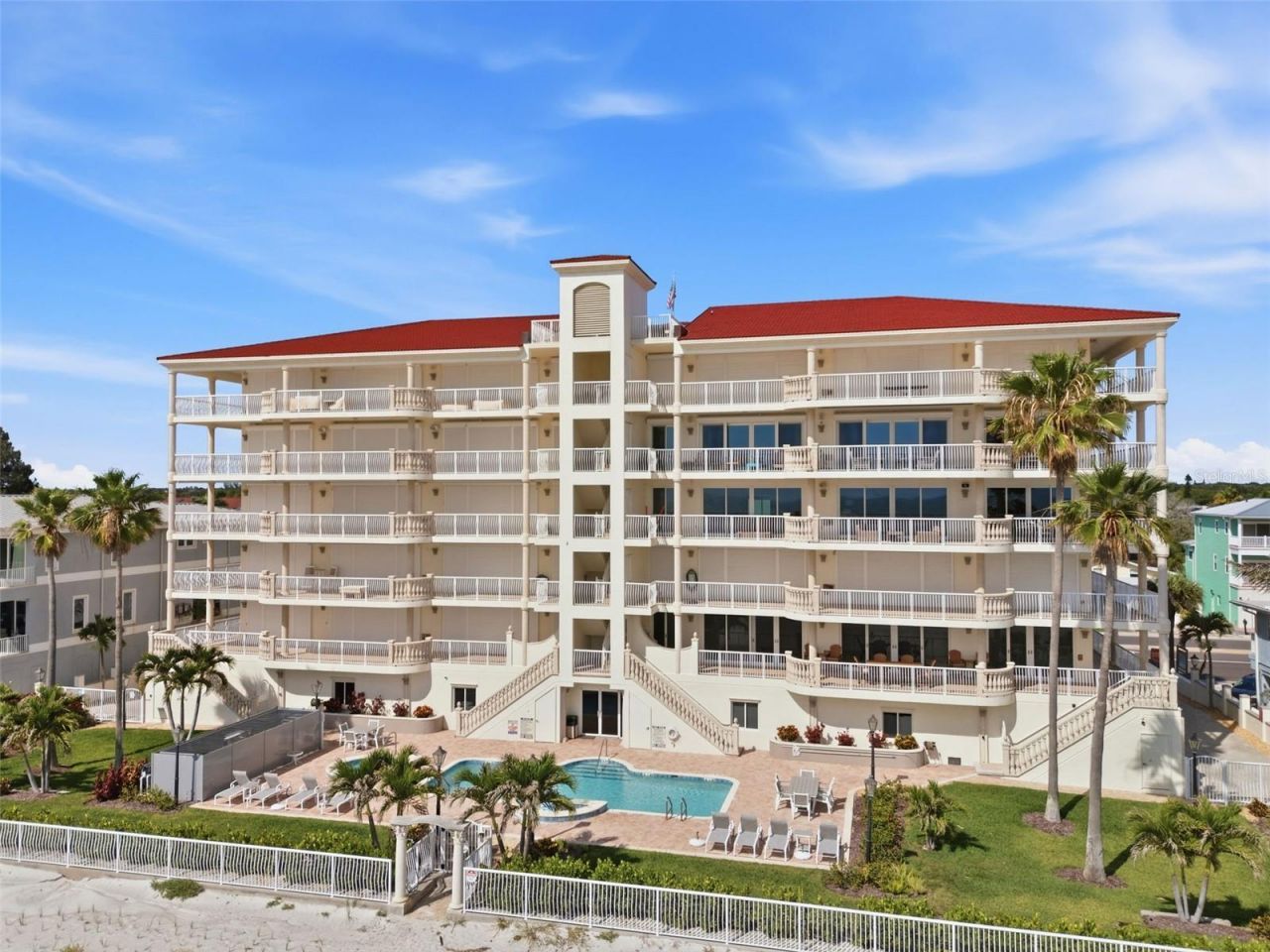 19130 Gulf Boulevard, Unit V4, Indian Rocks Beach, FL 33785 Photo