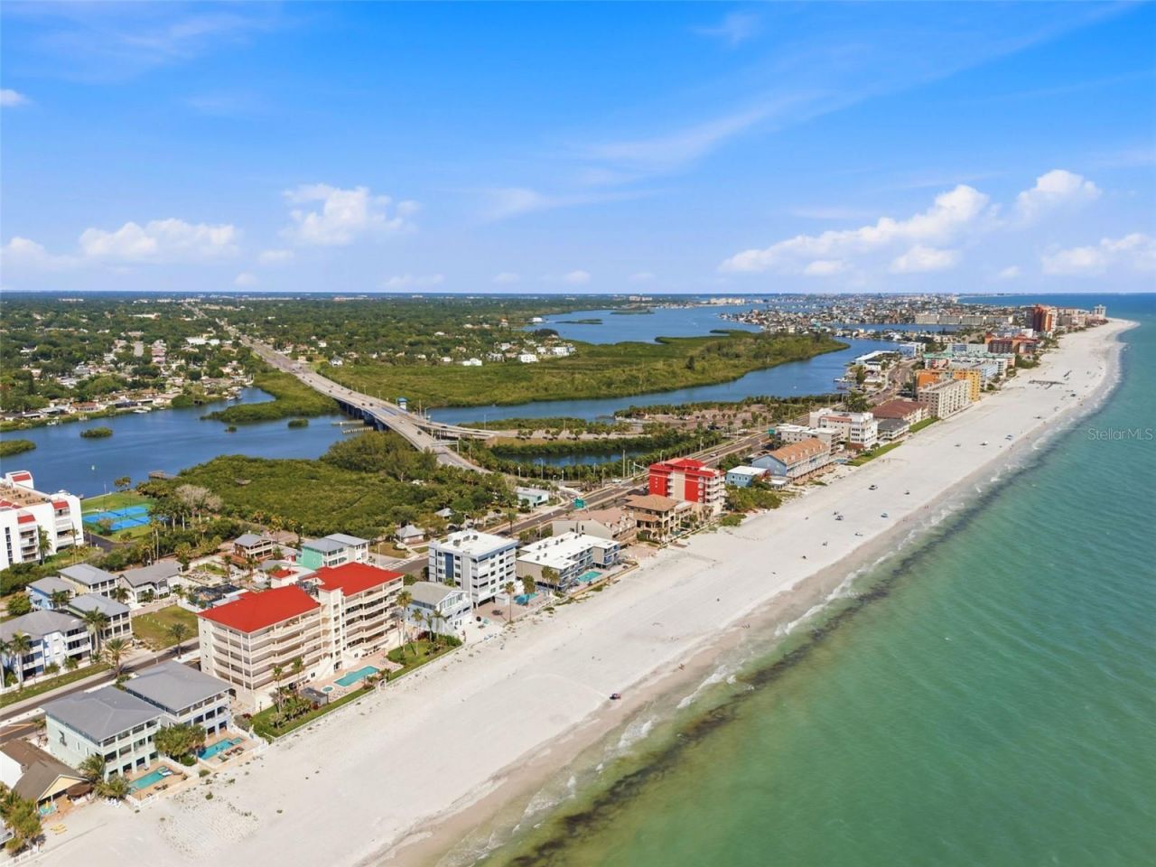 19130 Gulf Boulevard, Unit V4, Indian Rocks Beach, FL 33785 Photo