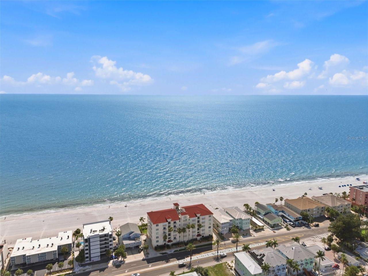 19130 Gulf Boulevard, Unit V4, Indian Rocks Beach, FL 33785 Photo