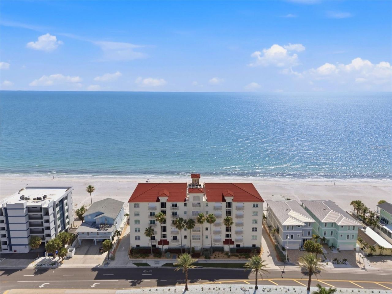19130 Gulf Boulevard, Unit V4, Indian Rocks Beach, FL 33785 Photo