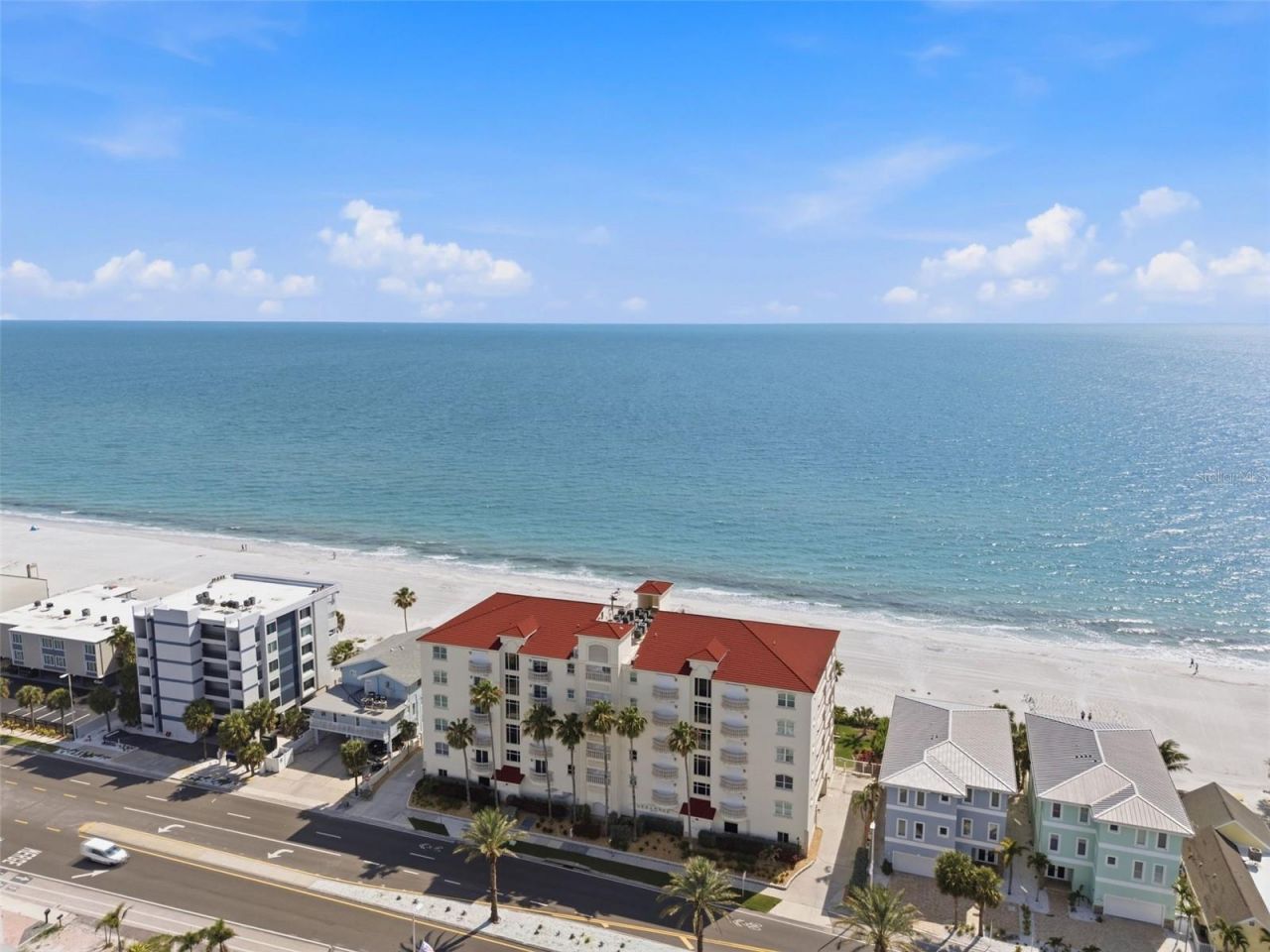 19130 Gulf Boulevard, Unit V4, Indian Rocks Beach, FL 33785 Photo