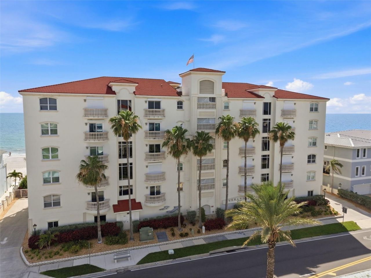 19130 Gulf Boulevard, Unit V4, Indian Rocks Beach, FL 33785 Photo