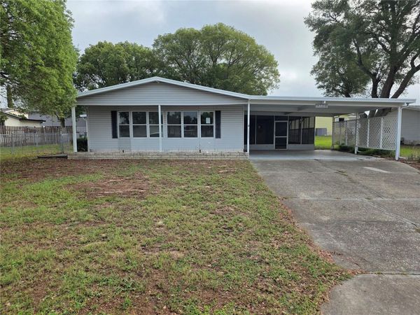 9236 DENMARSH DRIVE , BROOKSVILLE, FL 34613