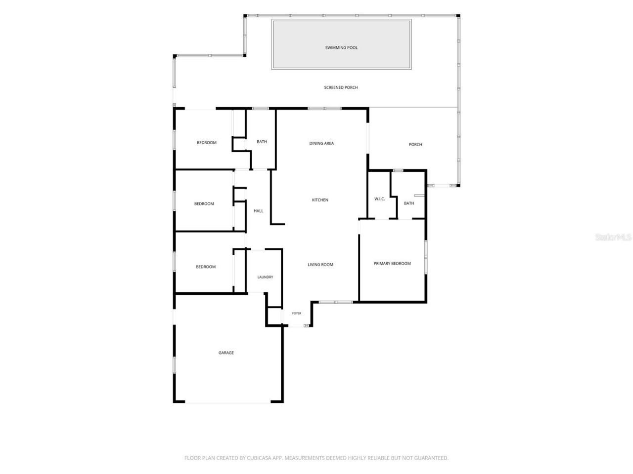 11775 112th Avenue, Seminole, FL 33778 Photo