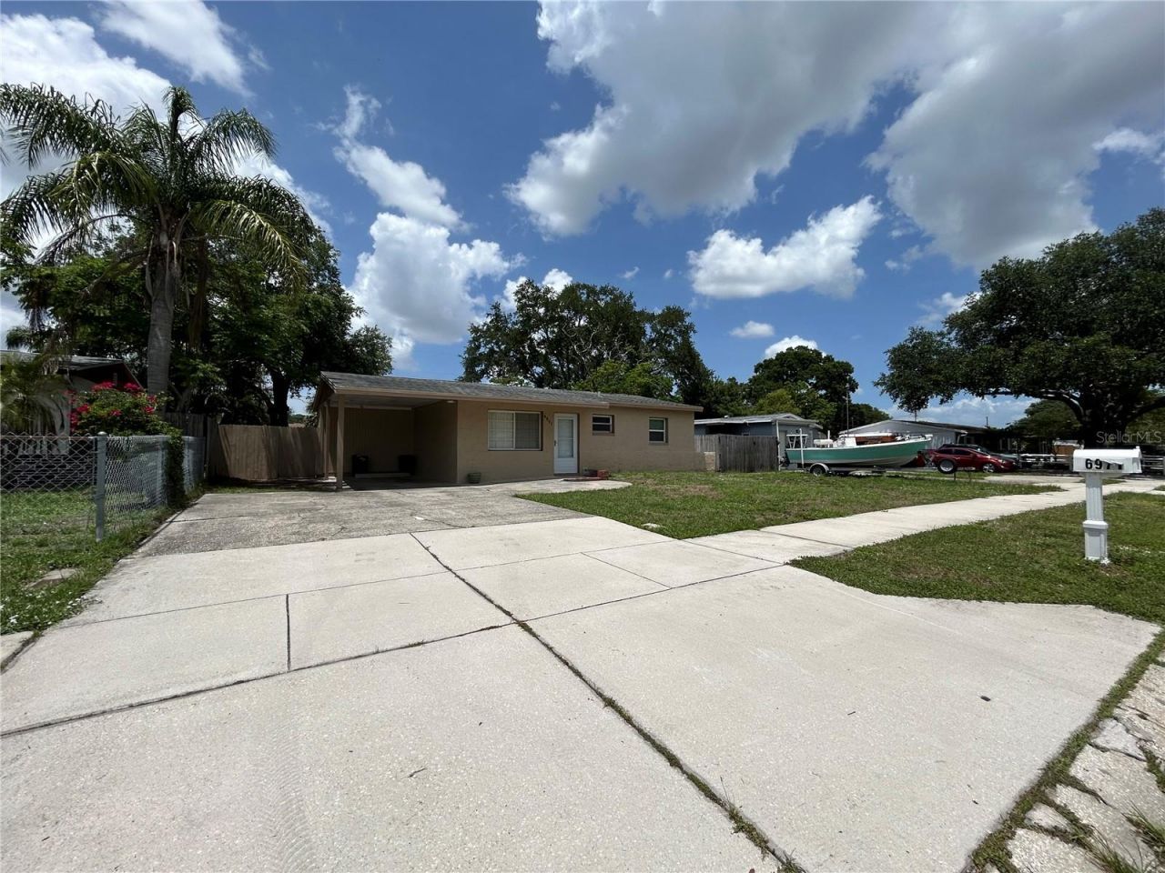 6971 78th Avenue N, Pinellas Park, FL 33781 Photo