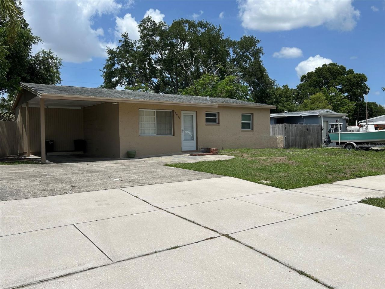6971 78th Avenue N, Pinellas Park, FL 33781 Photo