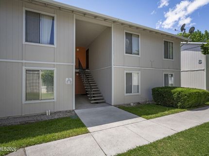 400 S Saliman Road, Unit 129, Carson City, NV 89701 Photo