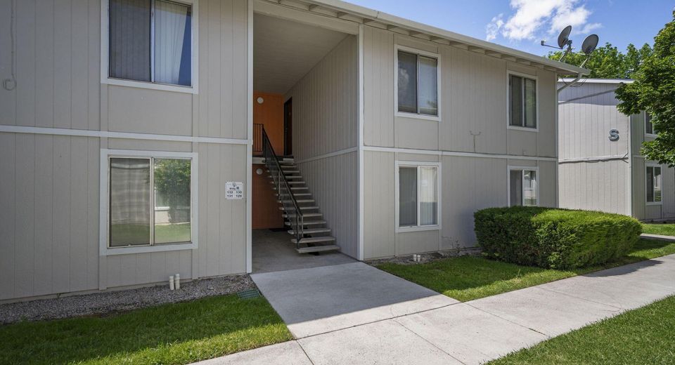400 S Saliman Road, Unit 129, Carson City, NV 89701 Photo