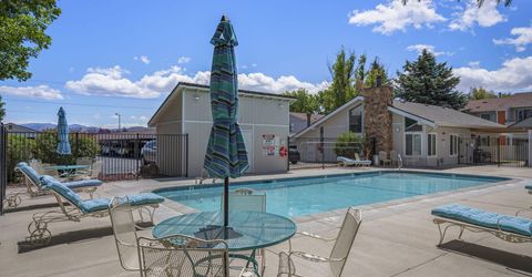 400 S Saliman Road, Unit 129, Carson City, NV 89701 Photo