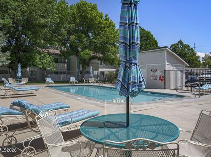 400 S Saliman Road, Unit 129, Carson City, NV 89701 Photo