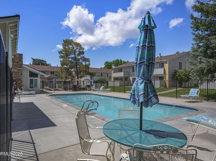 400 S Saliman Road, Unit 129, Carson City, NV 89701 Photo