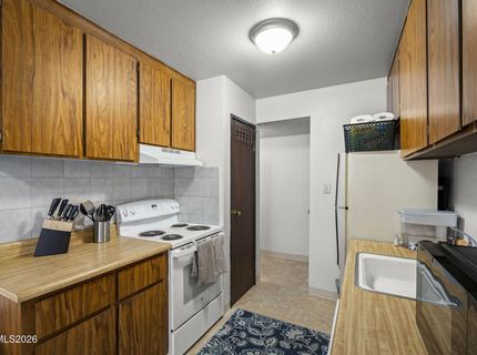 400 S Saliman Road, Unit 129, Carson City, NV 89701 Photo