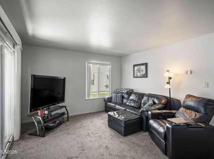 400 S Saliman Road, Unit 129, Carson City, NV 89701 Photo