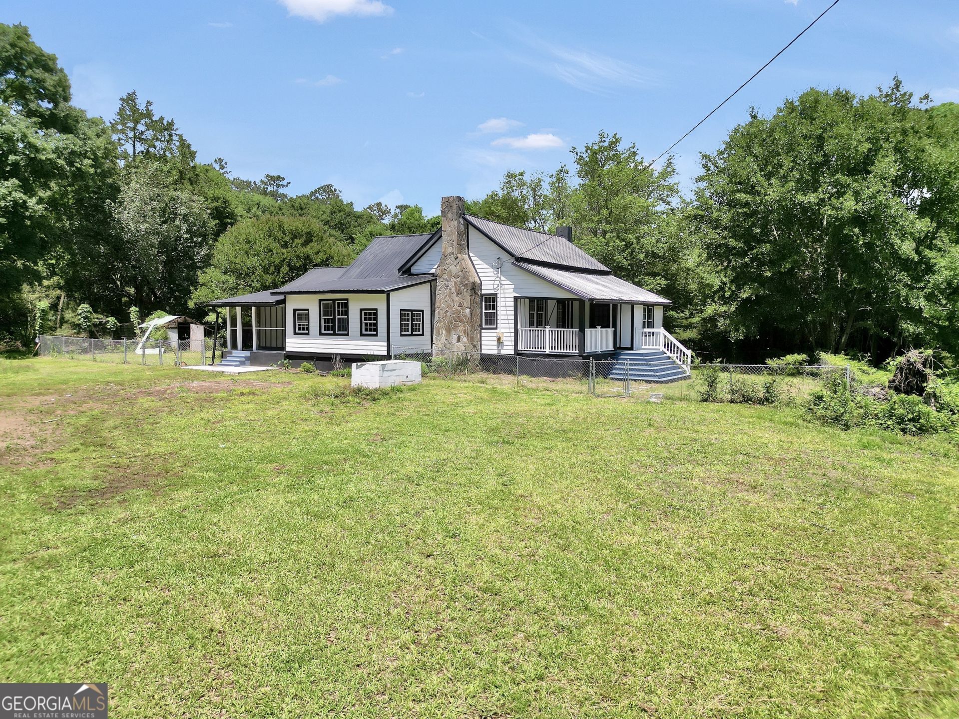 2895 Turner Church Road, McDonough, GA 30252 Main Photo