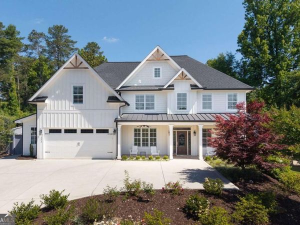 343 Pine Grove Road, Roswell, GA 30075