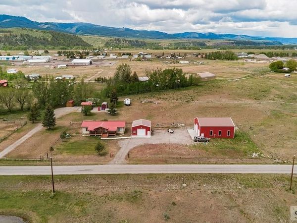 561 Irwin North Road, IRWIN, ID 83428