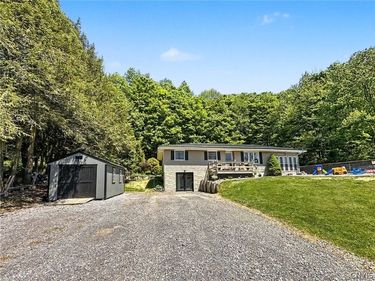 6628 E Homer Baltimore Road, Homer, NY 13077