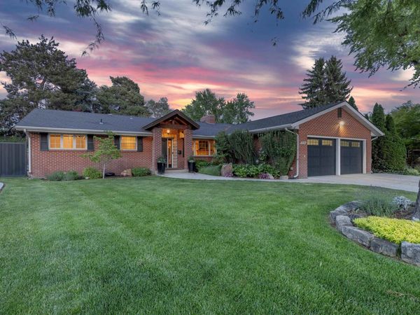 2914 N Alamo, Boise, ID 83704