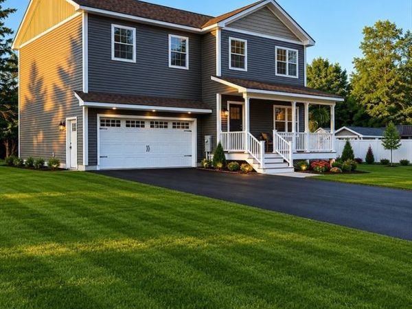8 Emerald Avenue, Westfield, MA 01085