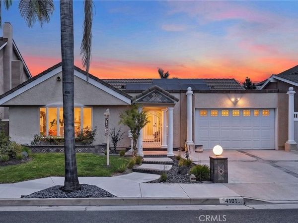 4181 Avenida Madrid, Cypress, CA 90630