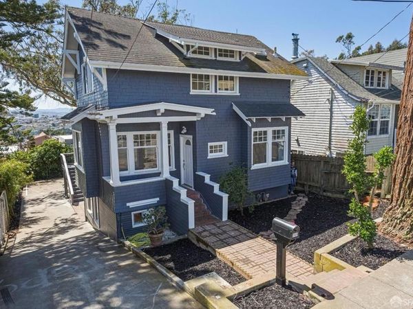 759 Lakeview Avenue, San Francisco, CA 94112