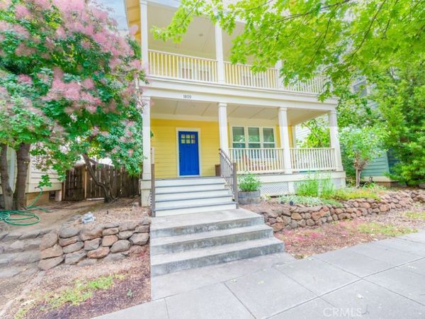 1809 Roth, Chico, CA 95928