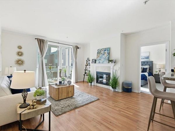 3901 Lick Mill Boulevard, Unit 360, Santa Clara, CA 95054