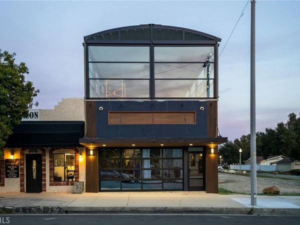 376 N 2nd, Upland, CA 91786