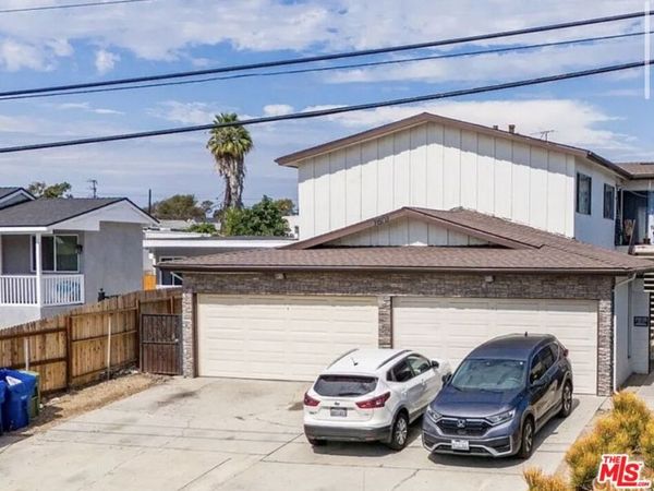 1601 Torrance Boulevard, Unit 1, Torrance, CA 90501
