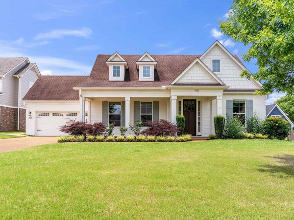 5621 HEATHER OAK DR, Arlington, TN 38002