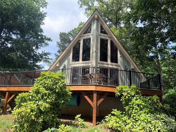 830 Mainsail Road , Salisbury, NC 28146