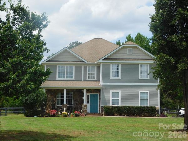 5402 Griffith Rd Griffith Road, Monroe, NC 28112