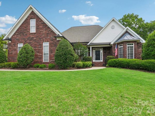 8576 Cabot Court, Harrisburg, NC 28075