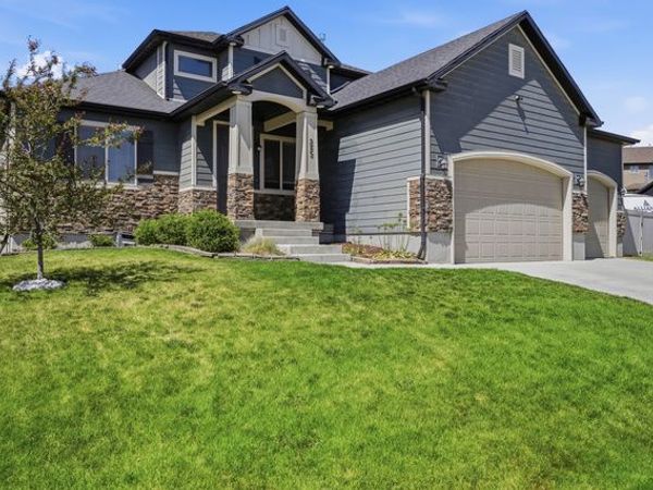 223 W WILDWOOD DR, Saratoga Springs, UT 84045