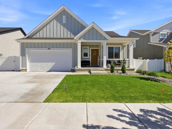 568 W 1360 N, Tooele, UT 84074
