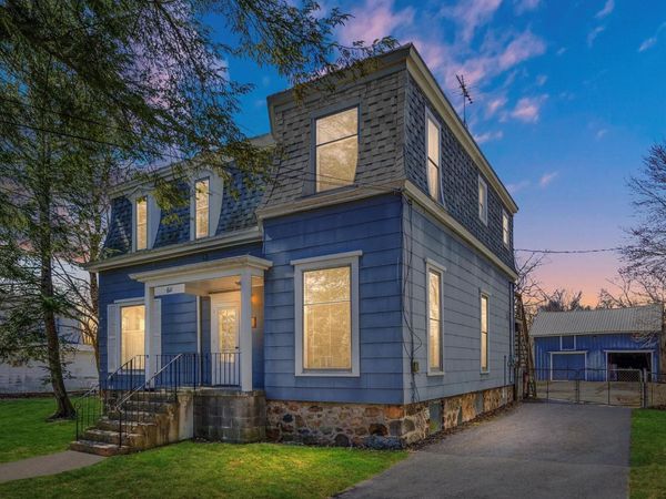 611 N Jackson Street, Unit 1, Clinton, MI 49236