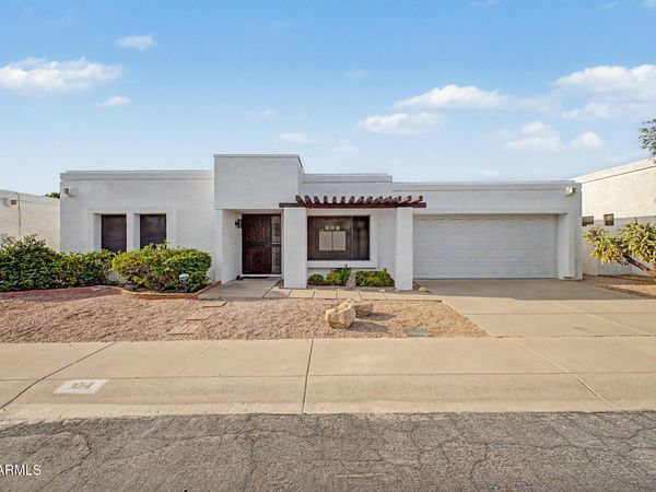 1014 E VILLA MARIA Drive, Phoenix, AZ 85022