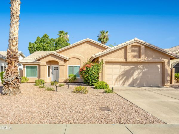 1219 E ARTESIAN Way, Gilbert, AZ 85234