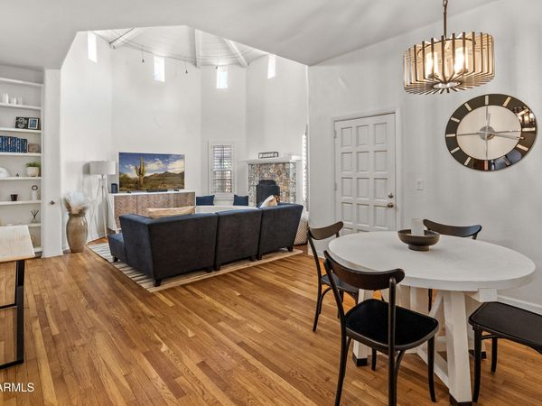 4540 N 44TH Street, Unit 2, Phoenix, AZ 85018